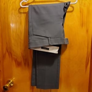 Loft Marisa Straight Pant